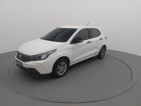 FIAT ARGO 1.0 FIREFLY FLEX MANUAL
